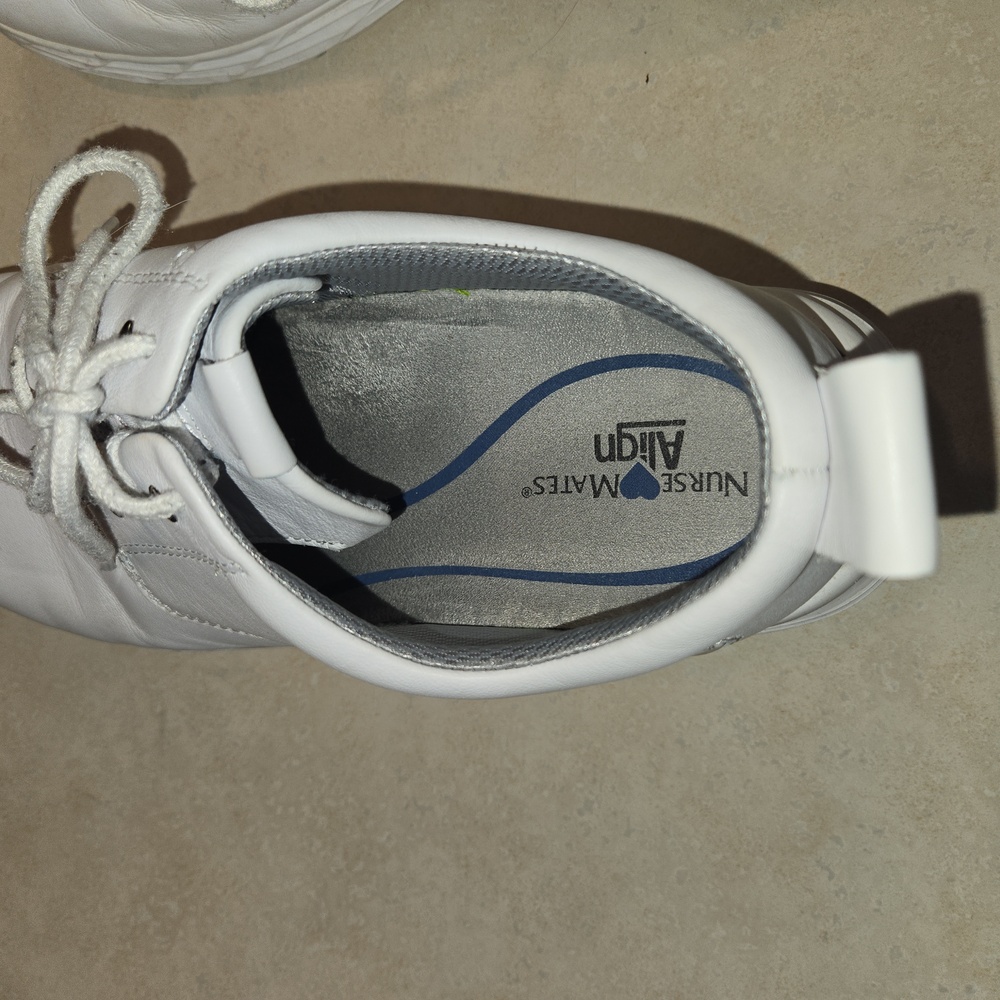 Nurse Mates Align Sneakers - Picture 8 of 12